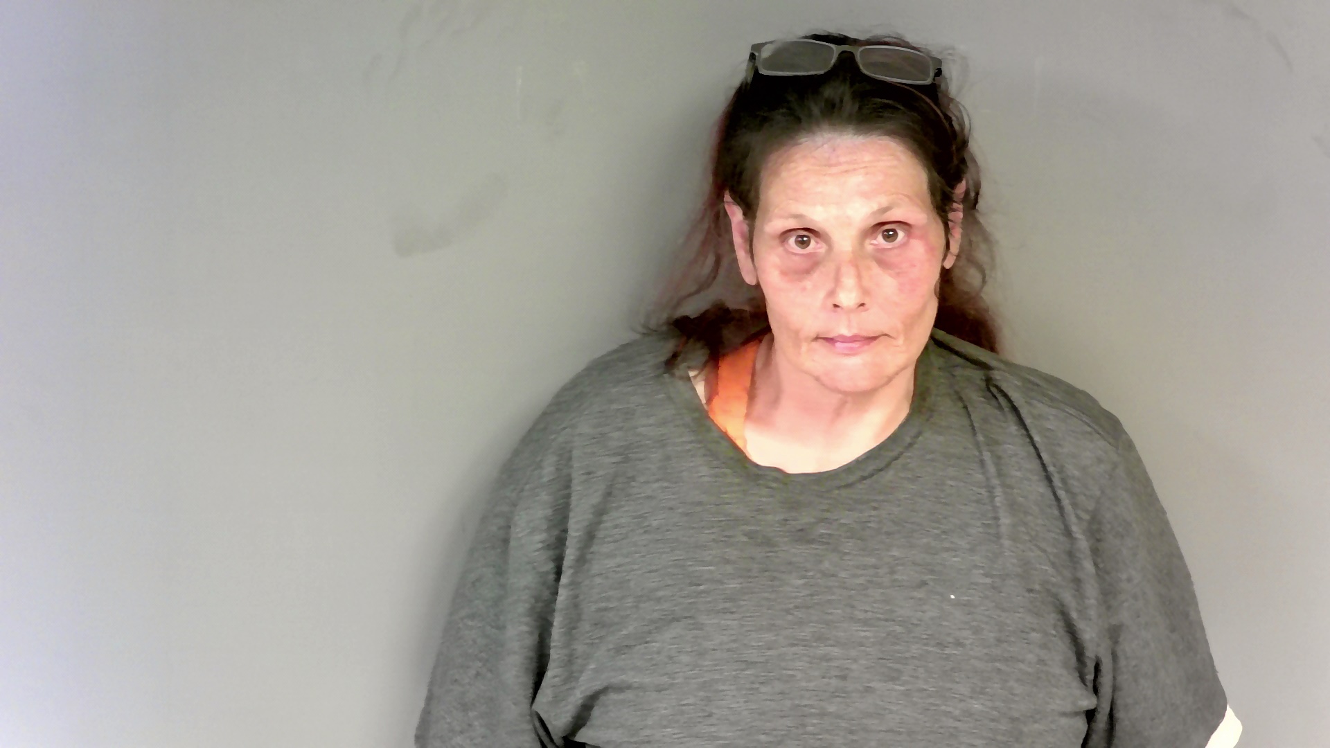 Cleburne County Jail Inmates