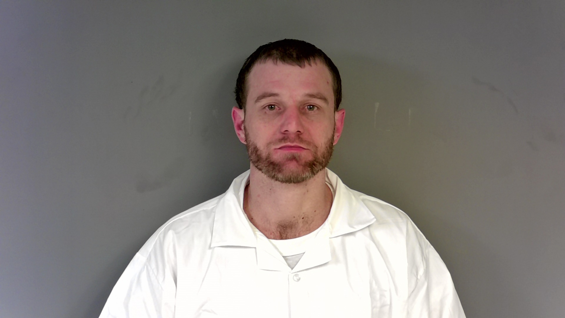 Cleburne County Jail Inmates